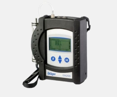 ANALIZZATORI COMBUSTIONE DRÄGER-REMS (3)
