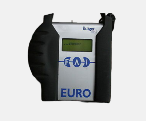 ANALIZZATORI COMBUSTIONE DRÄGER-REMS (5)