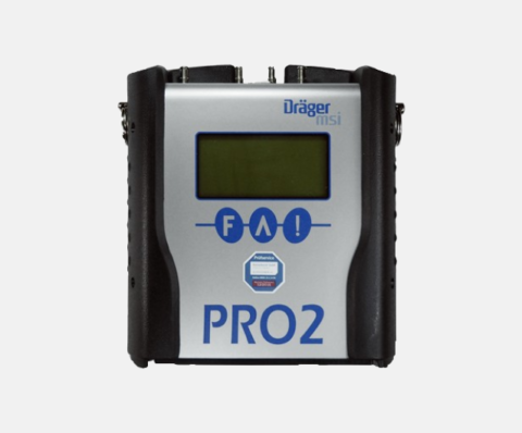 ANALIZZATORI COMBUSTIONE DRÄGER-REMS (6)
