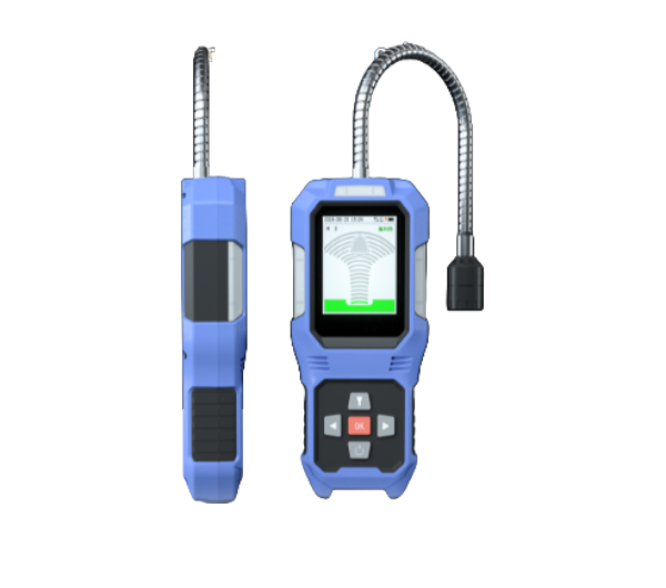 CERCAFUGHE GAS REFRIGERANTI