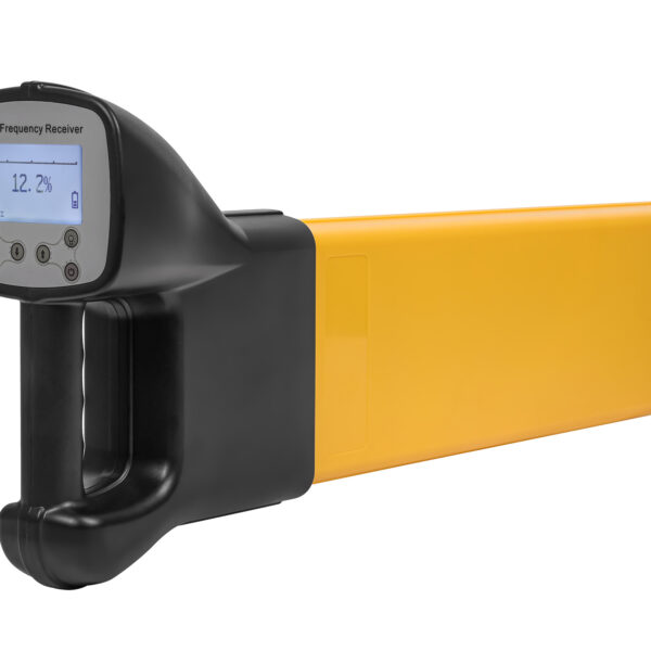 TVB200 Locatore multifrequenza