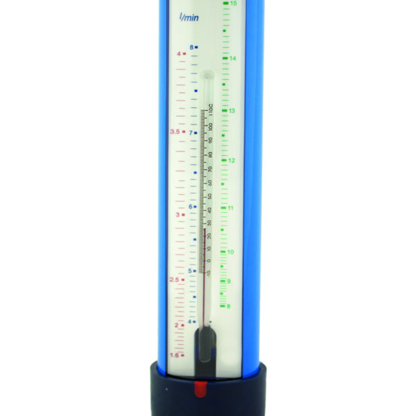 FLOWTEMP® M