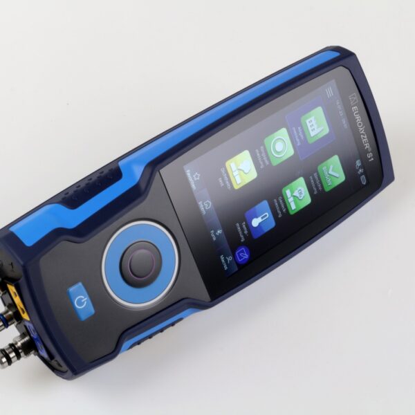EUROLYZER® S1
